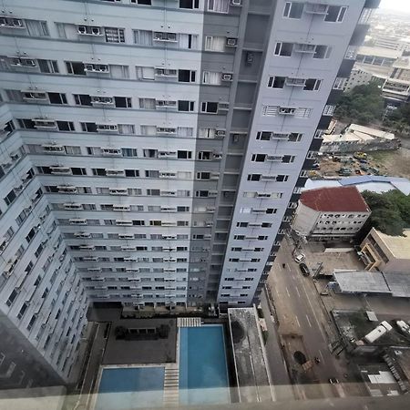 Avida Davao By Davaobnb & Lemonique Homes Dış mekan fotoğraf
