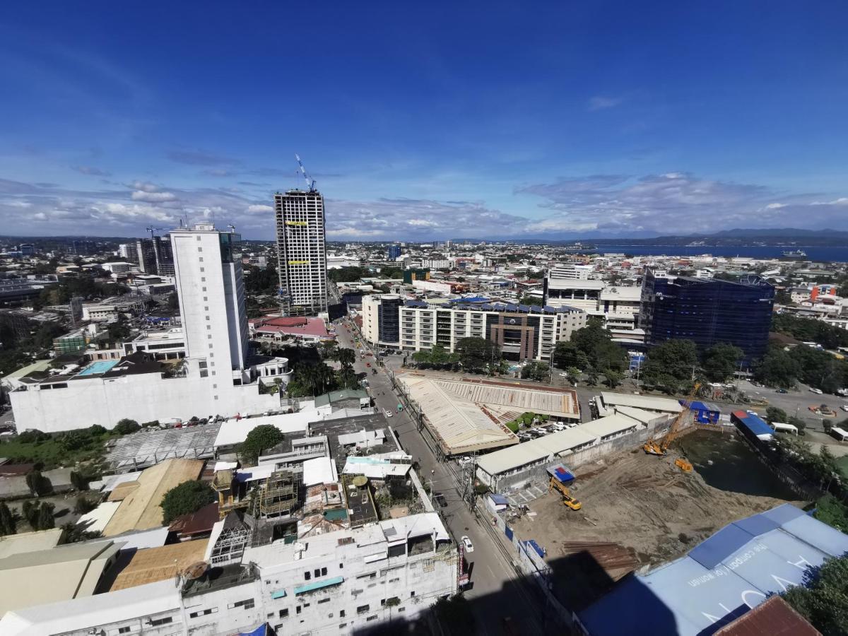 Avida Davao By Davaobnb & Lemonique Homes Dış mekan fotoğraf