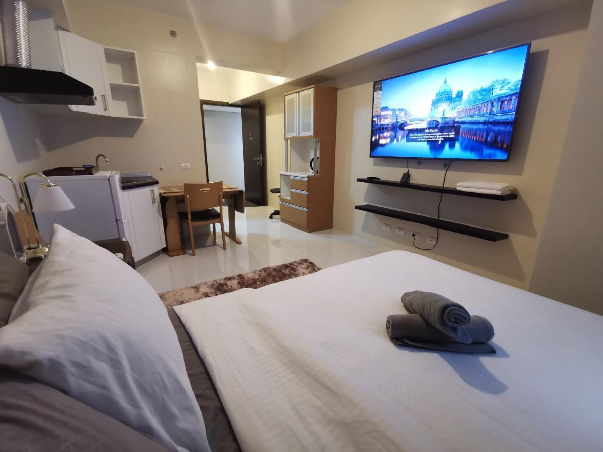 Avida Davao By Davaobnb & Lemonique Homes Dış mekan fotoğraf