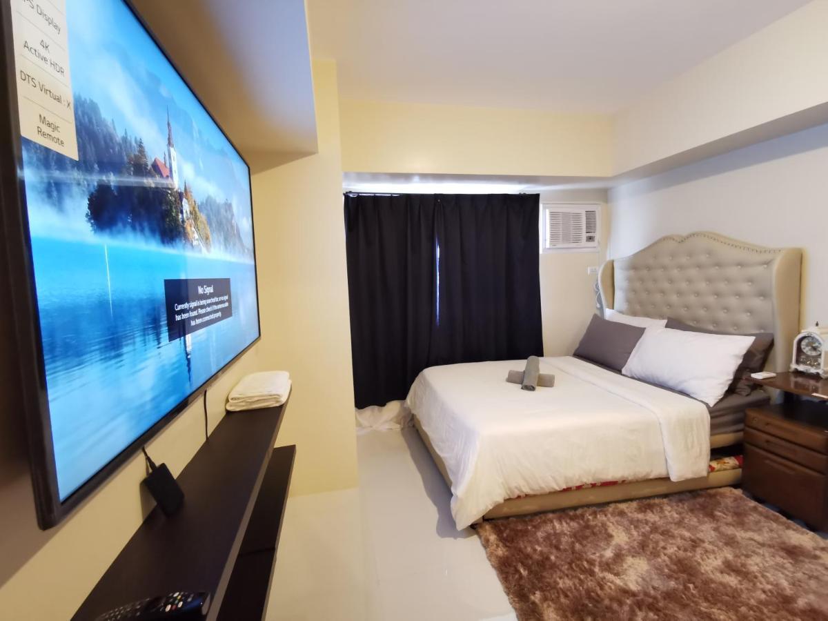 Avida Davao By Davaobnb & Lemonique Homes Dış mekan fotoğraf