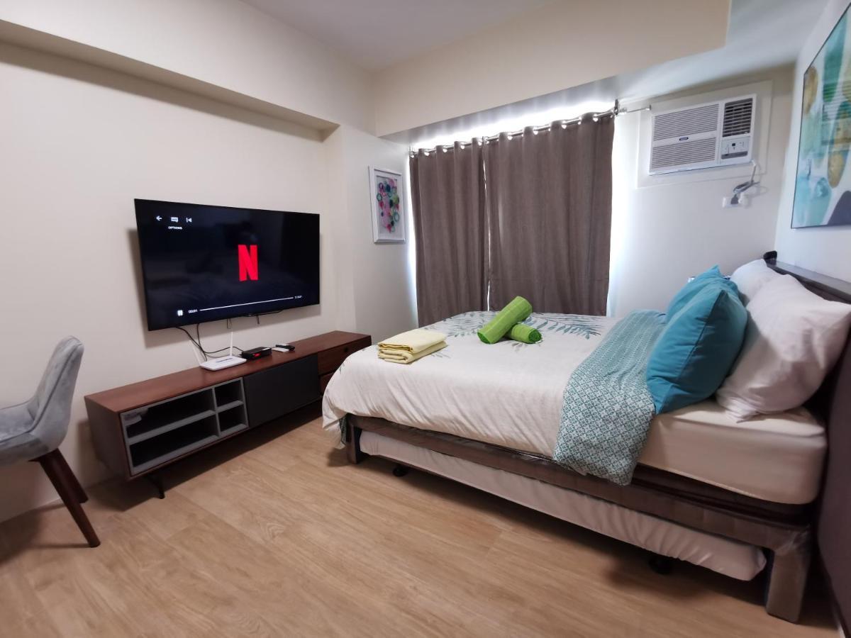 Avida Davao By Davaobnb & Lemonique Homes Dış mekan fotoğraf