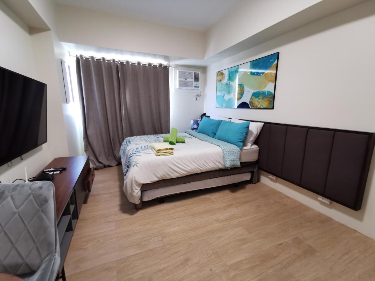 Avida Davao By Davaobnb & Lemonique Homes Dış mekan fotoğraf