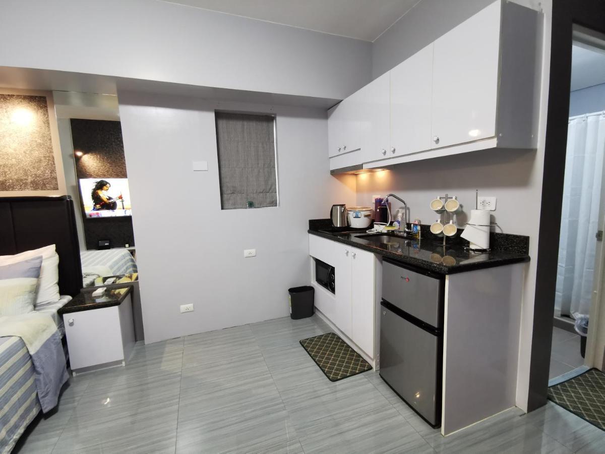 Avida Davao By Davaobnb & Lemonique Homes Dış mekan fotoğraf