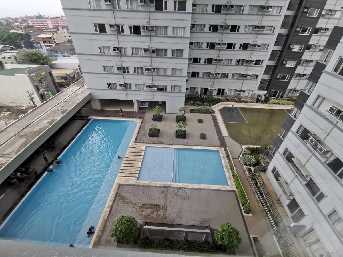 Avida Davao By Davaobnb & Lemonique Homes Dış mekan fotoğraf