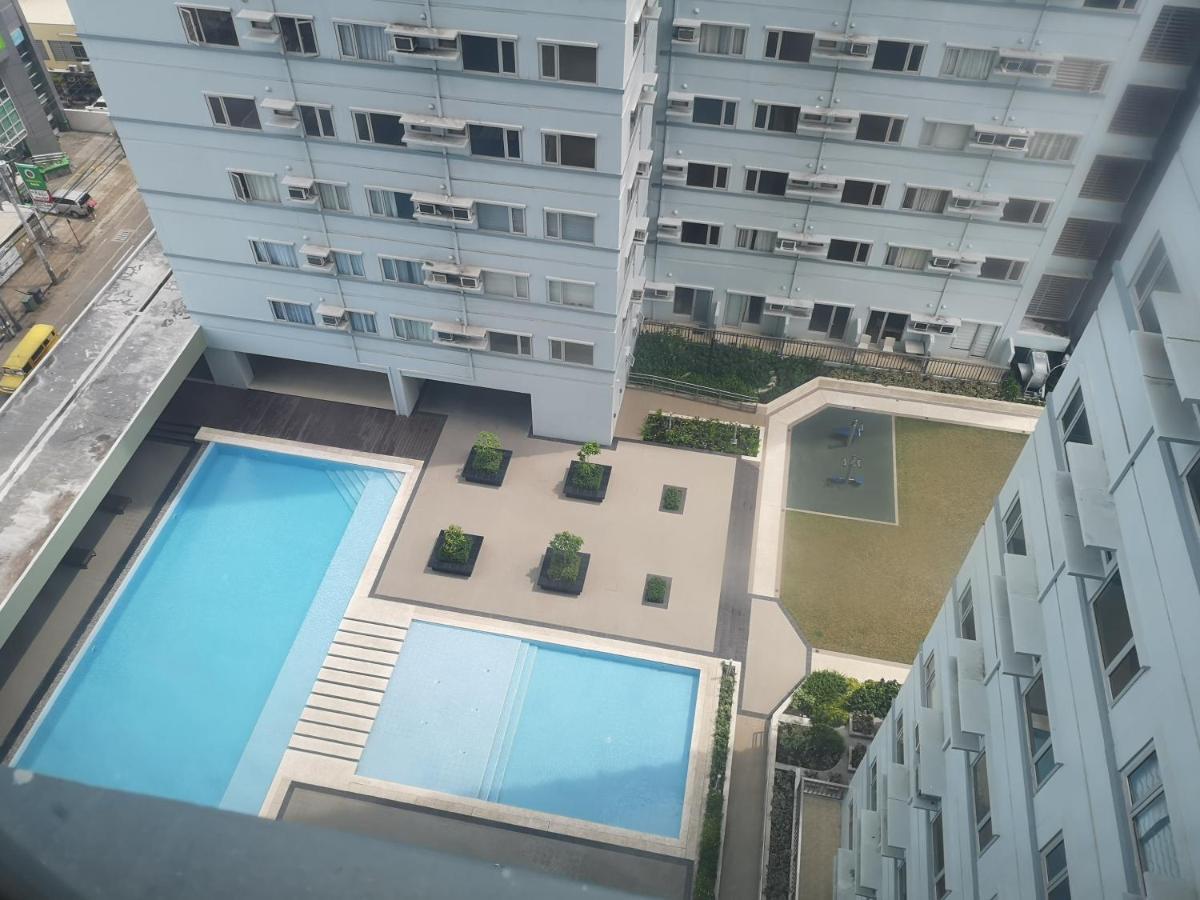 Avida Davao By Davaobnb & Lemonique Homes Dış mekan fotoğraf