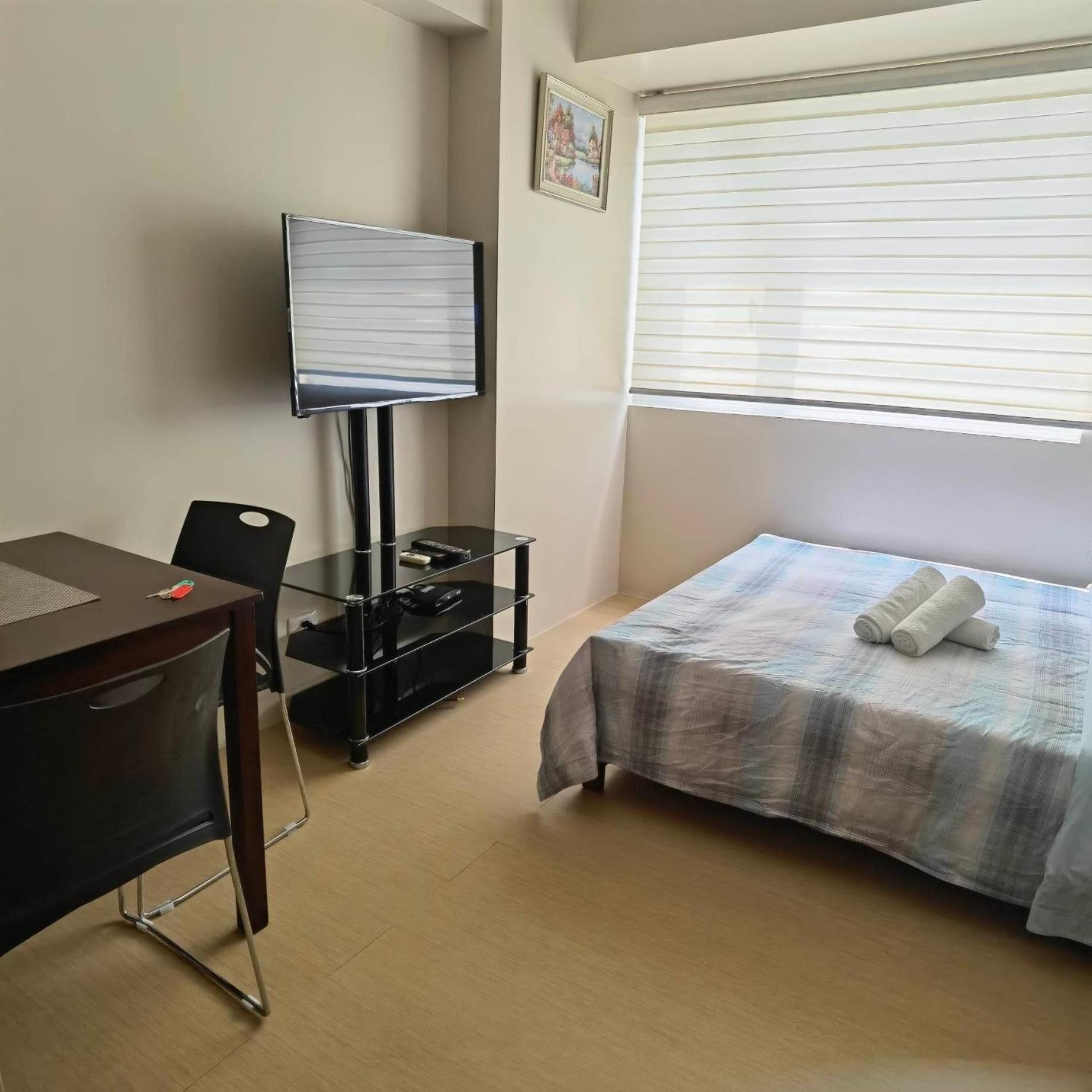 Avida Davao By Davaobnb & Lemonique Homes Dış mekan fotoğraf