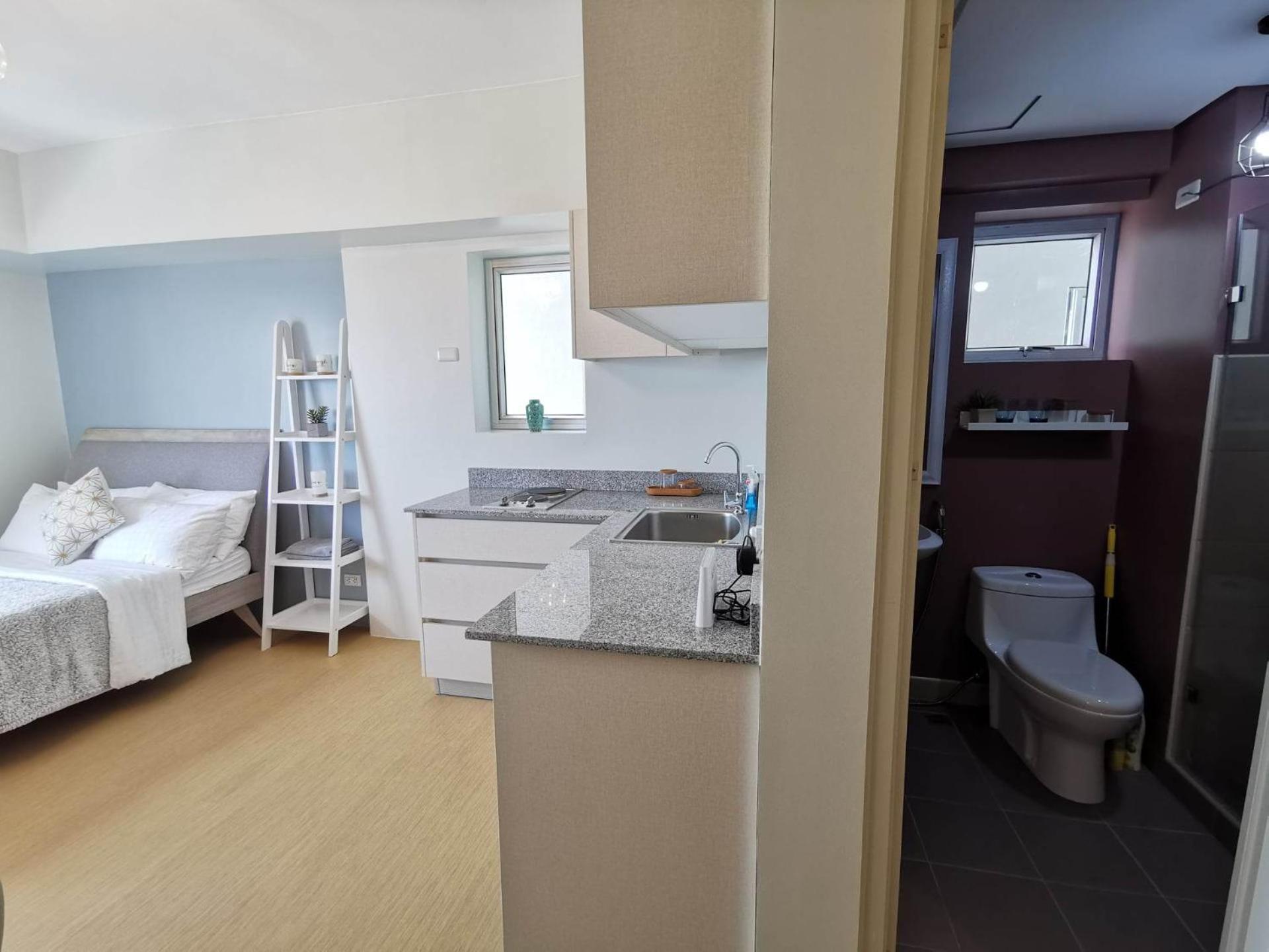 Avida Davao By Davaobnb & Lemonique Homes Dış mekan fotoğraf