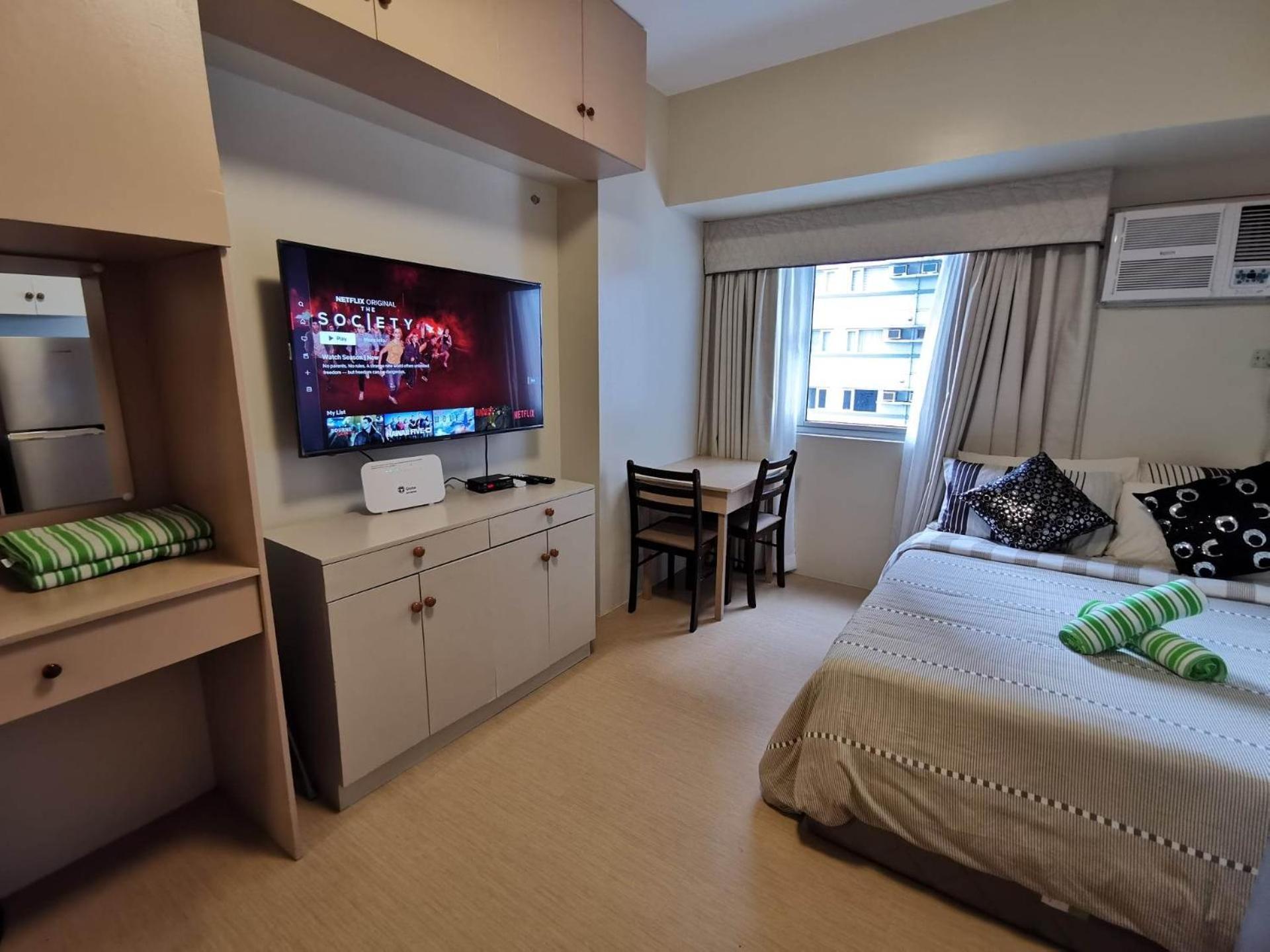 Avida Davao By Davaobnb & Lemonique Homes Dış mekan fotoğraf