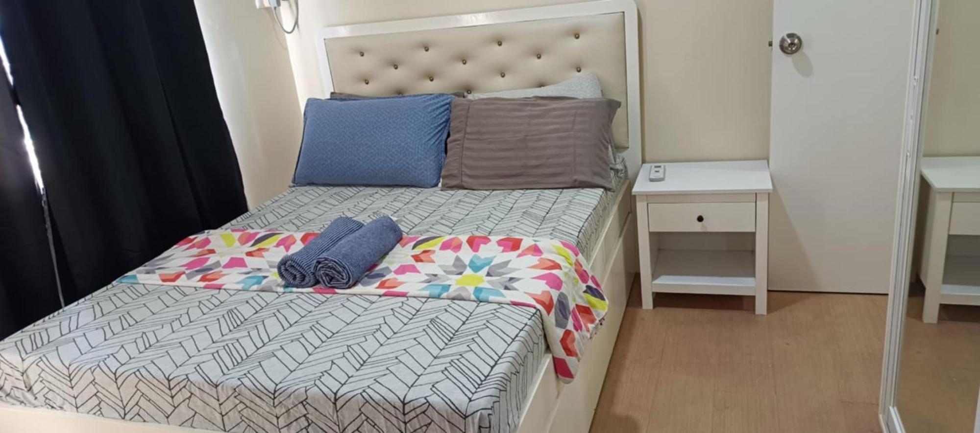 Avida Davao By Davaobnb & Lemonique Homes Dış mekan fotoğraf